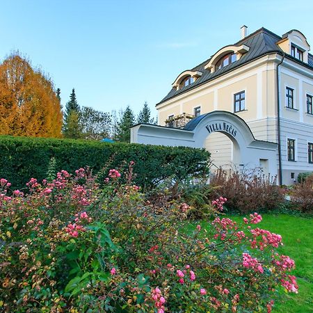 Hotel Villa Necas Žilina Eksteriør bilde